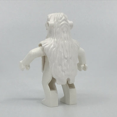 Yeti / Bigfoot / Sasquatch